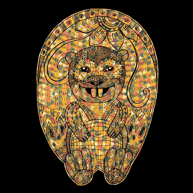 Beaver Geometric