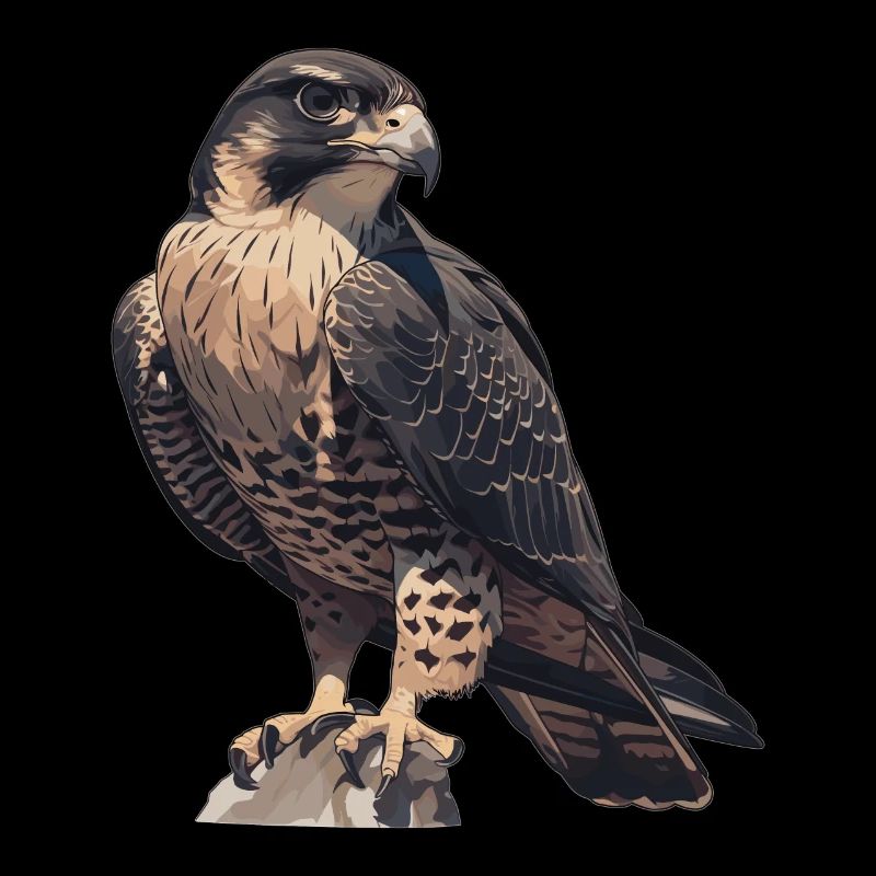Falcon Falcon