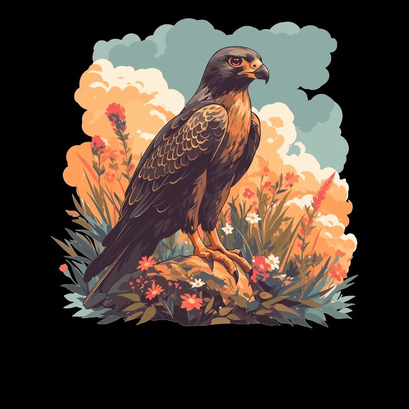 Falcon Falcon