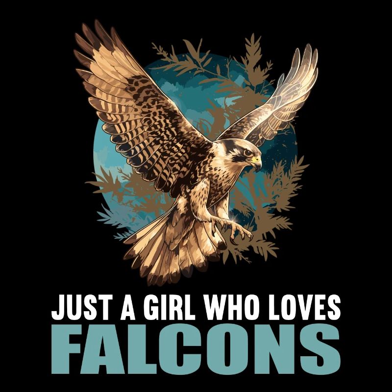Falcon Falcon