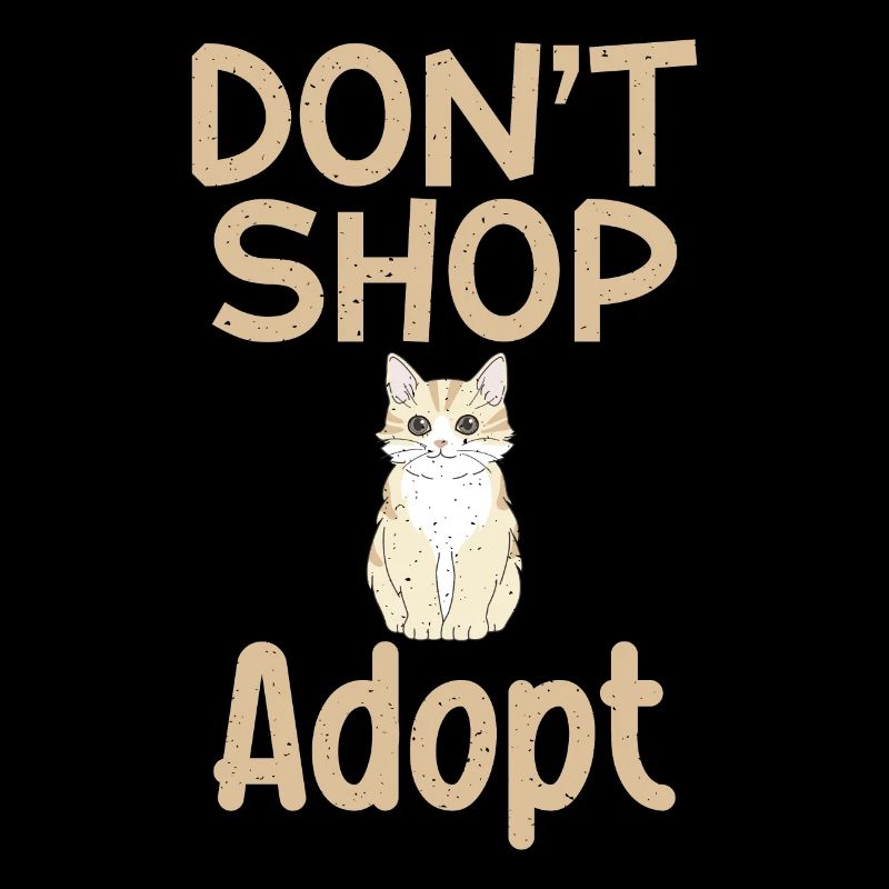 Cadeaux de sauvetage de chat