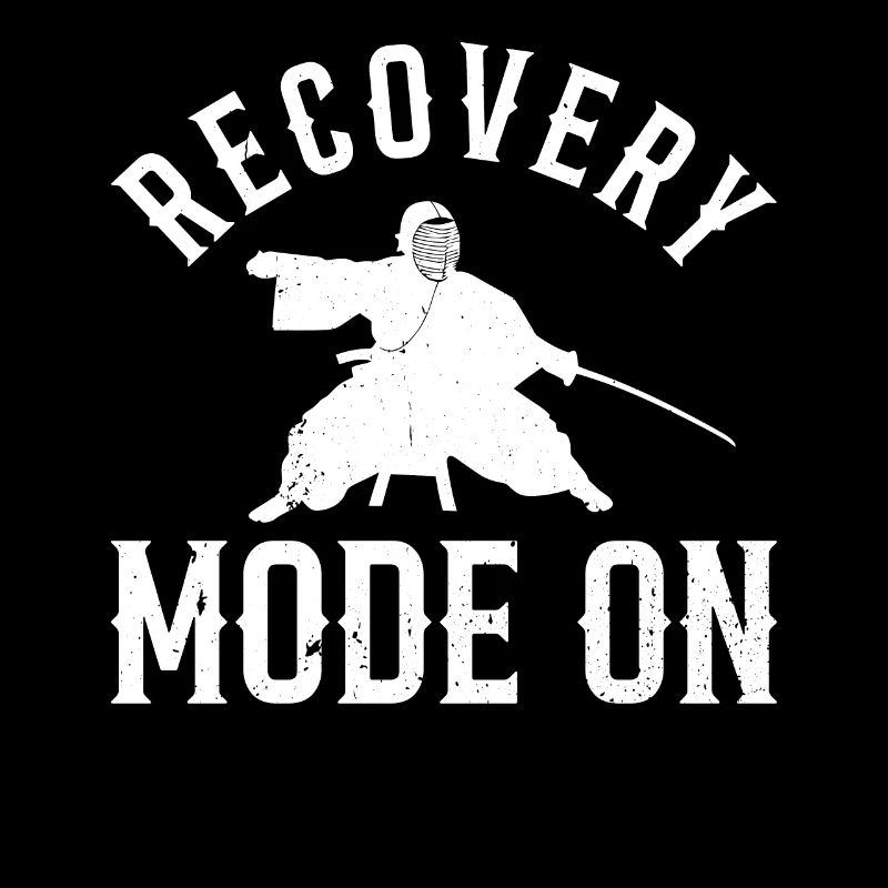 Mode de récupération de Kendo activé - Kendo drôle