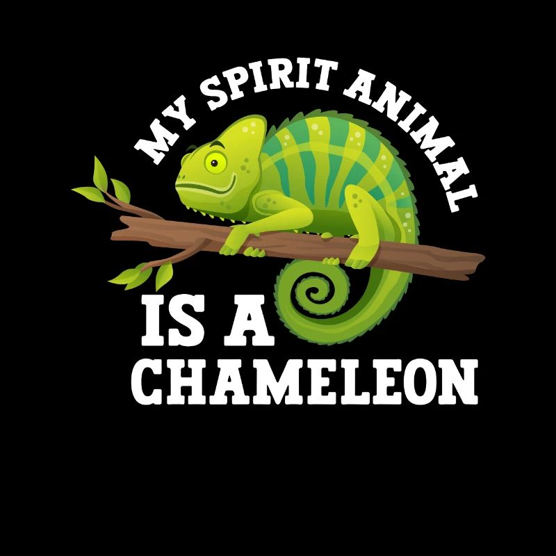 Chameleon Gifts