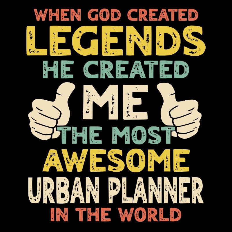 Urban planner