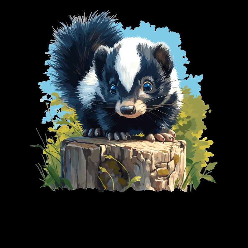 Skunks Skunk