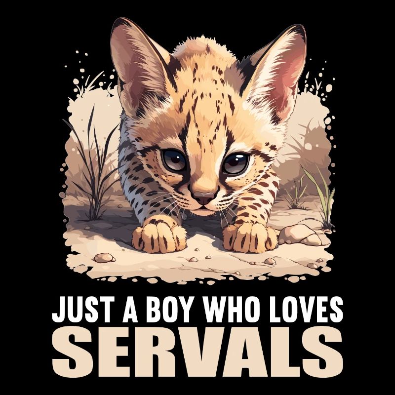 Servale Serval