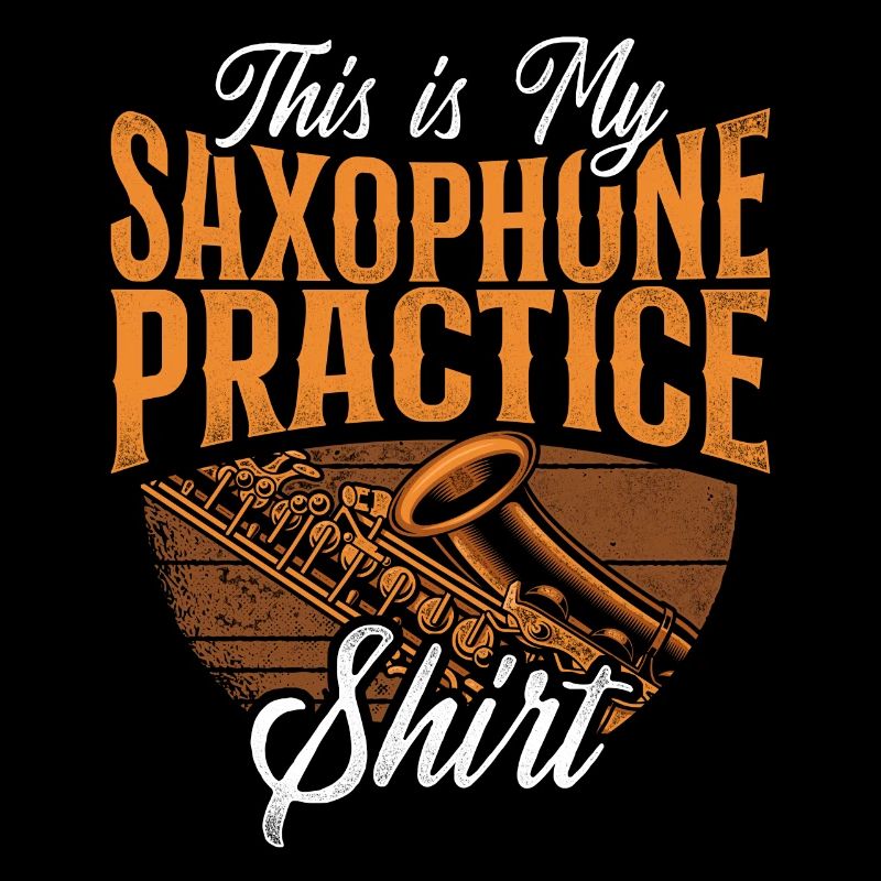 Saxophone C’est mon saxophone