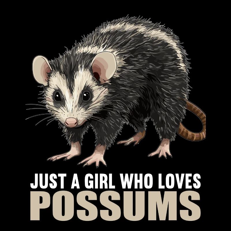 Opossum Opossums