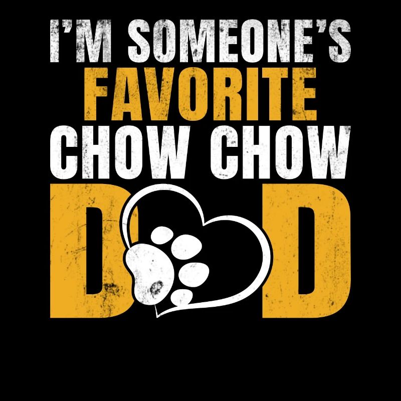 Cadeaux Chow Chow