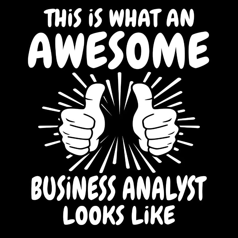 Business Analyst