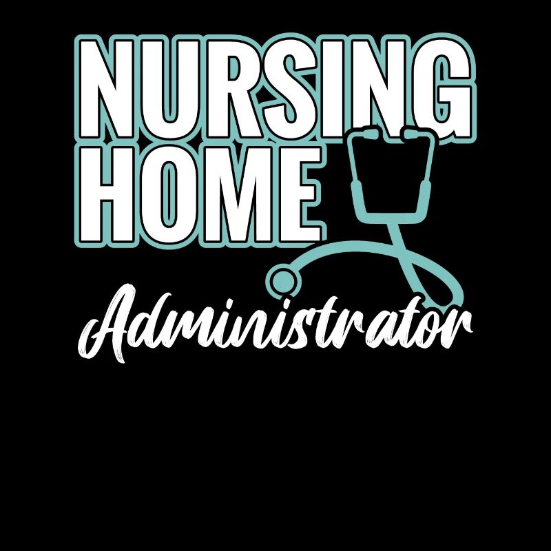 Administrateurs de maisons de soins infirmiers