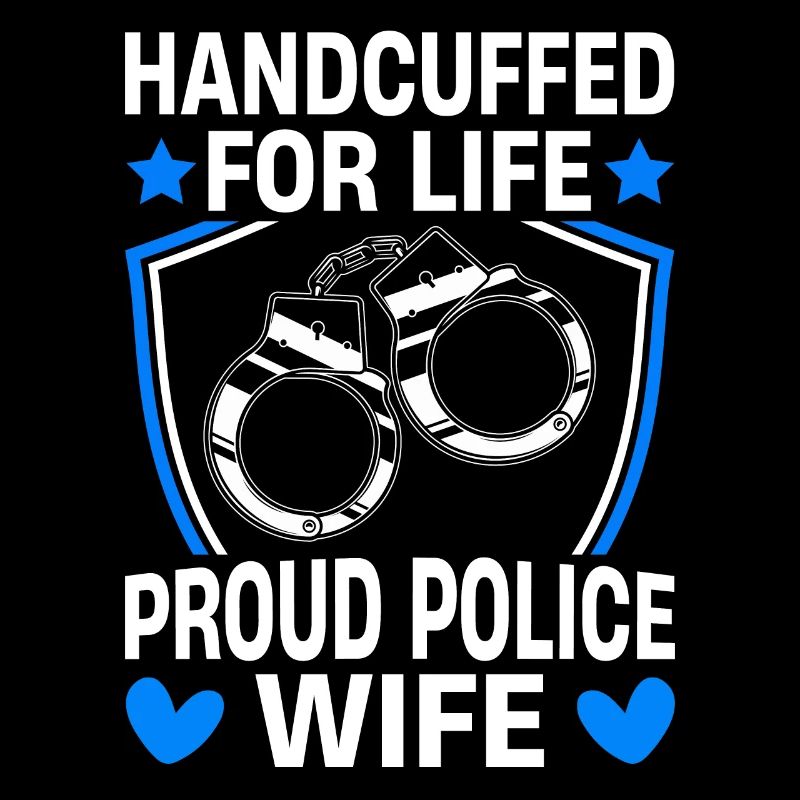 Leben in Handschellen Polizei Ehefrau Polizist
