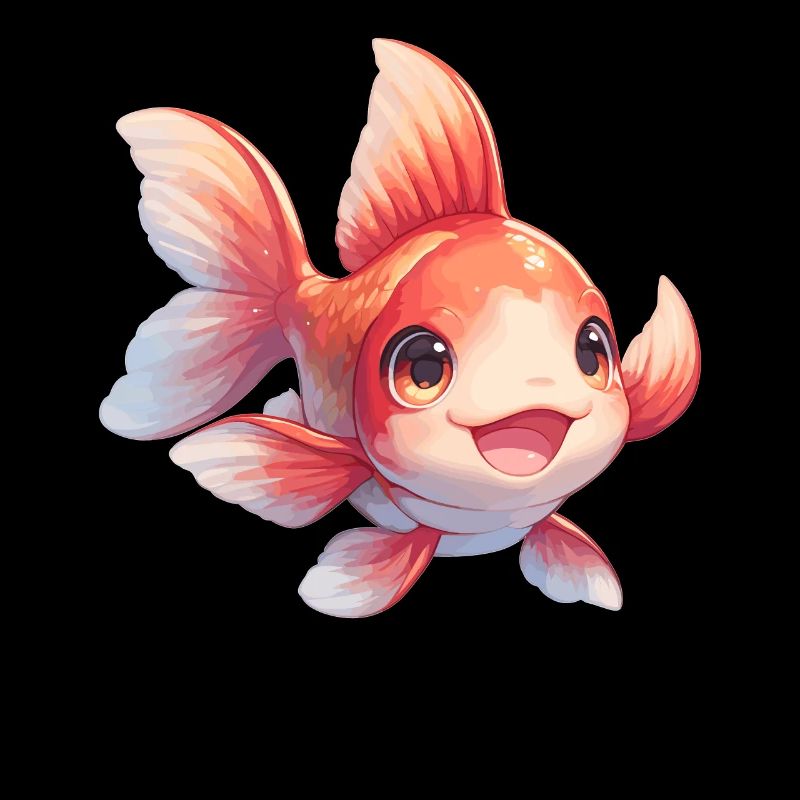 Pesce rosso pesce rosso