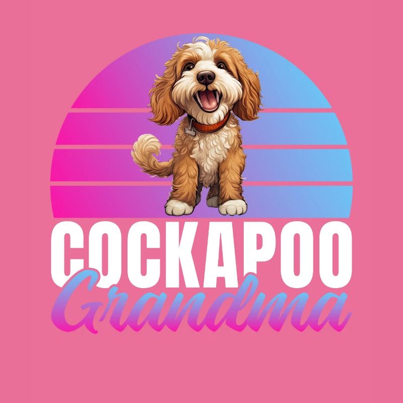 Cockapoo Gifts