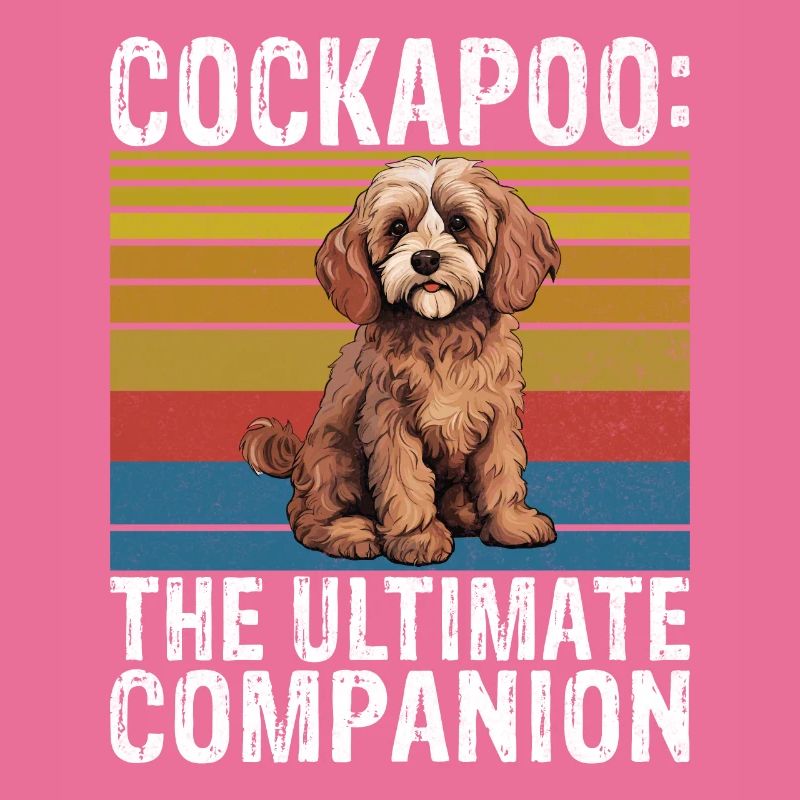 Cadeaux Cockapoo