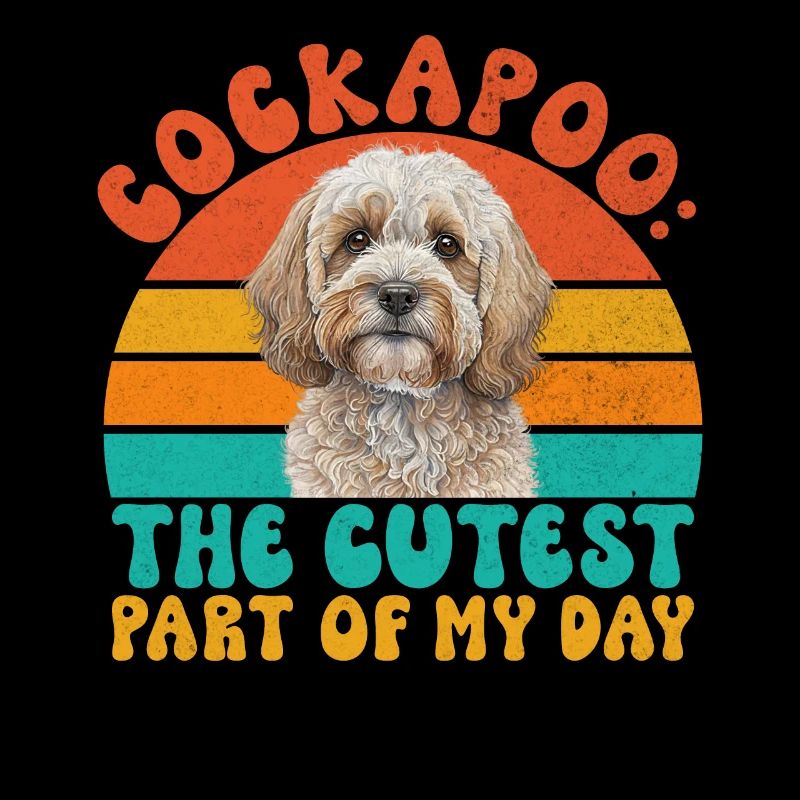 Cadeaux Cockapoo
