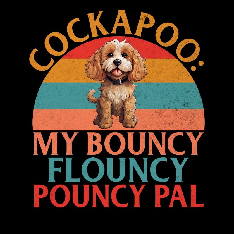 Cadeaux Cockapoo