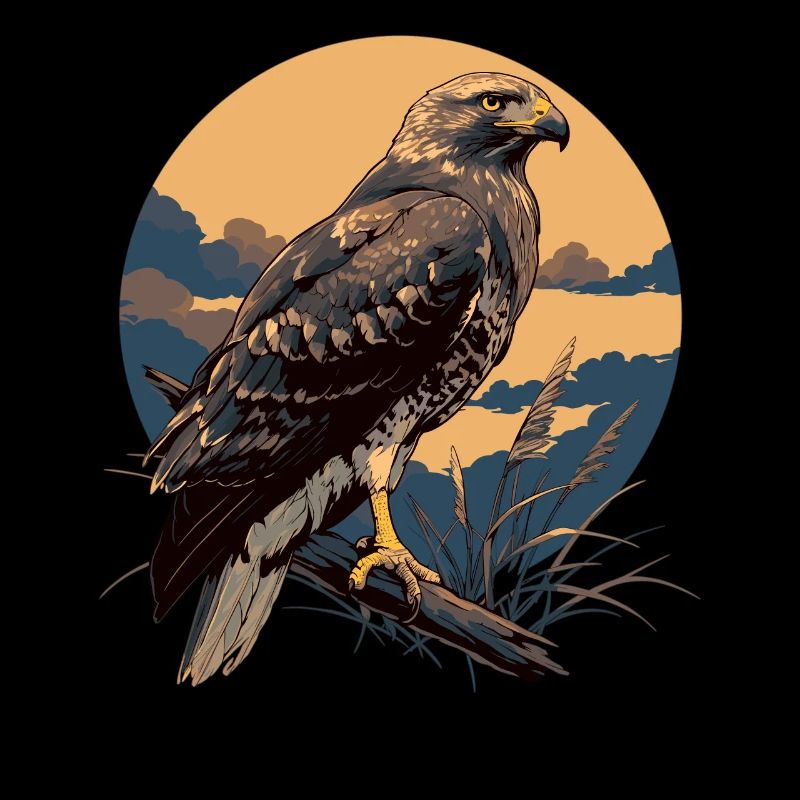 Falcon Falcon