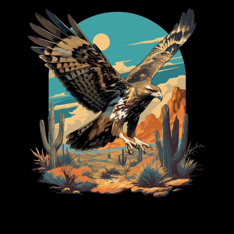 Falcon Falcon