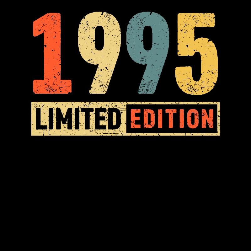 Limited Edition 1995