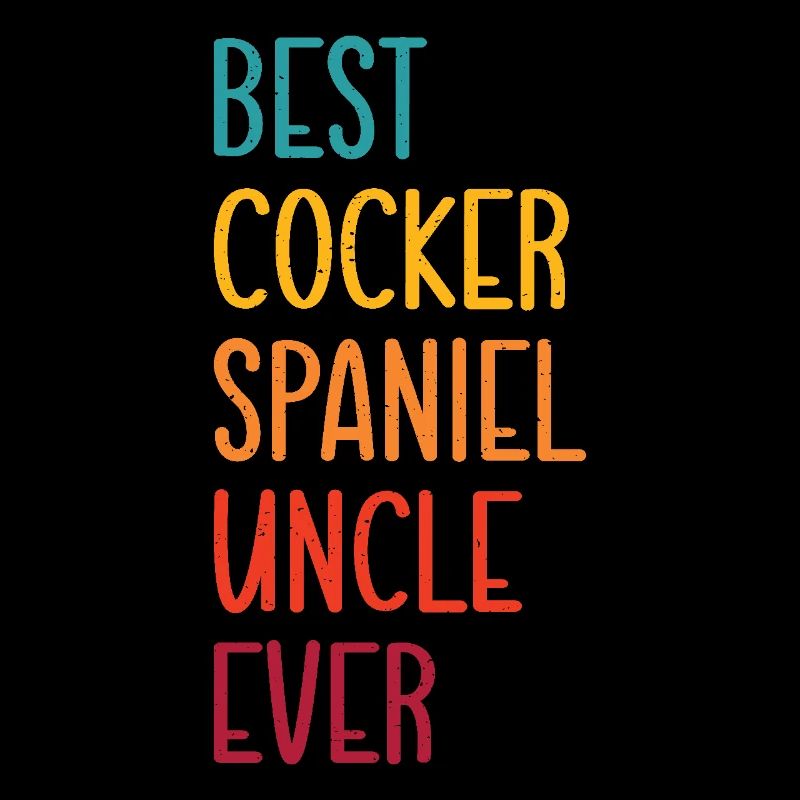 Cocker Spaniel Gifts