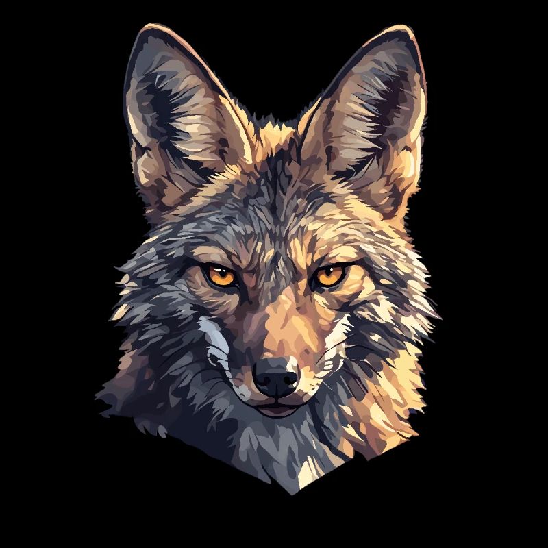 Jackals Jackal