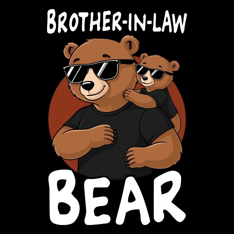 Beau-frère Bear
