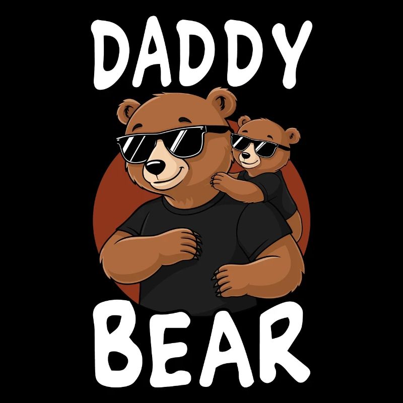 Daddy Bear