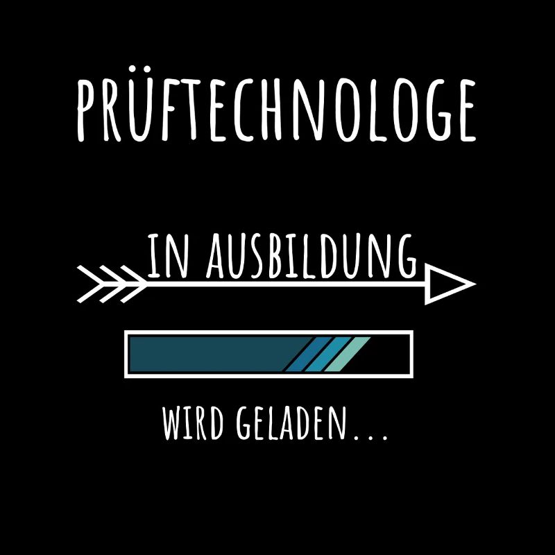 Prüftechnologe Ausbildung Beruf Geschenk