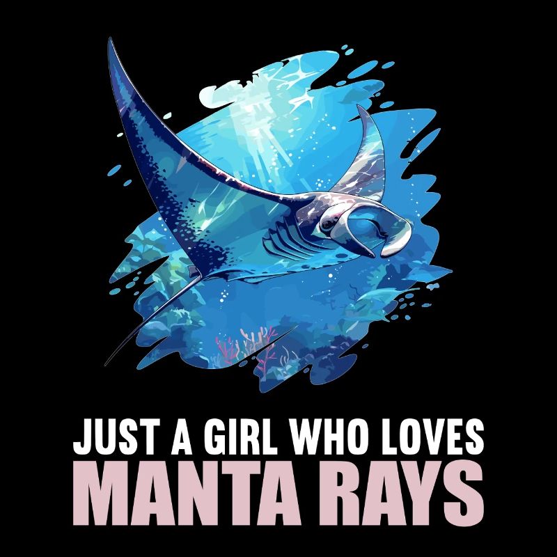 Mantas Manta Rochen