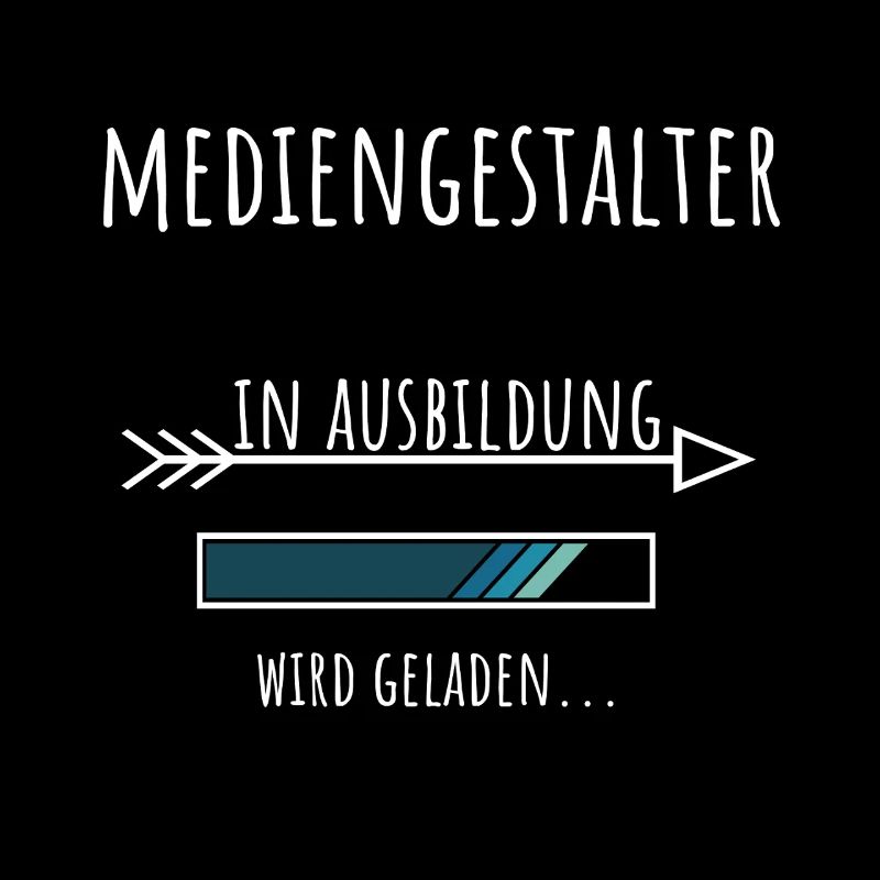 Mediengestalter Ausbildung Beruf Geschenk
