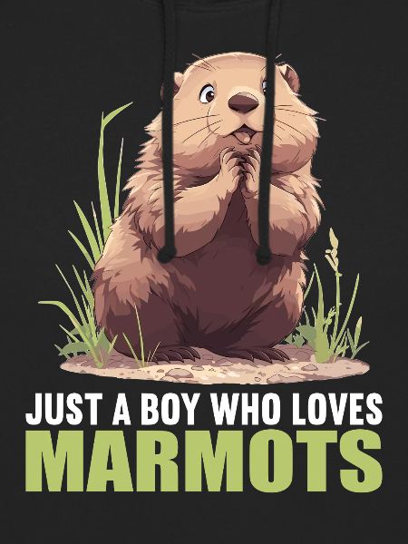 Marmottes Marmottes