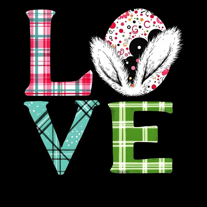 Love Easter