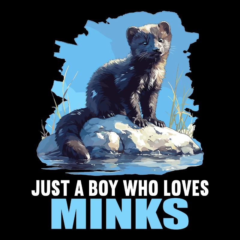 Mink Mink