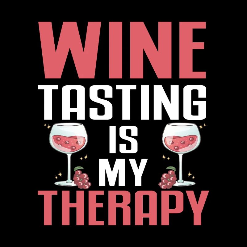 Wine Tasting Funny Wine Lover