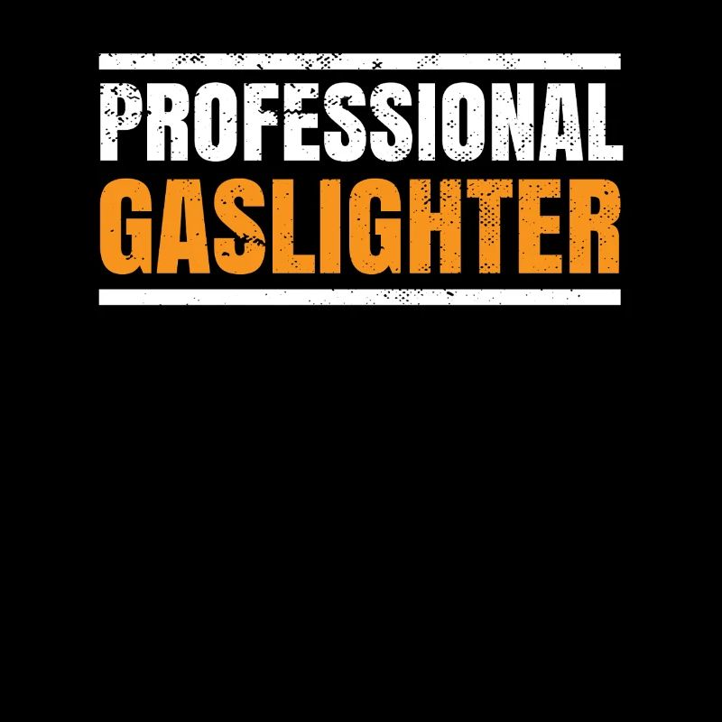 Véritable éclairage au gaz professionnel