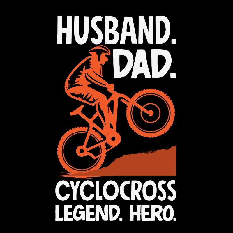 Vélo de gravier Cyclocross avec cyclo-cross