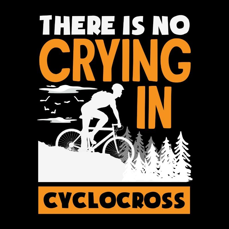 Vélo de gravier Cyclocross avec cyclo-cross