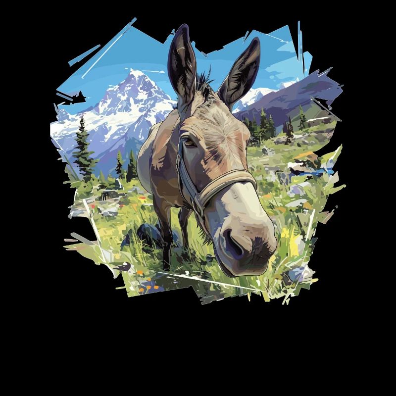 Mules Mule