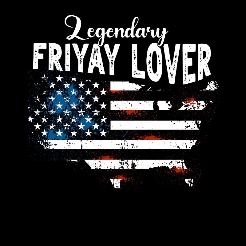Friyay États-Unis