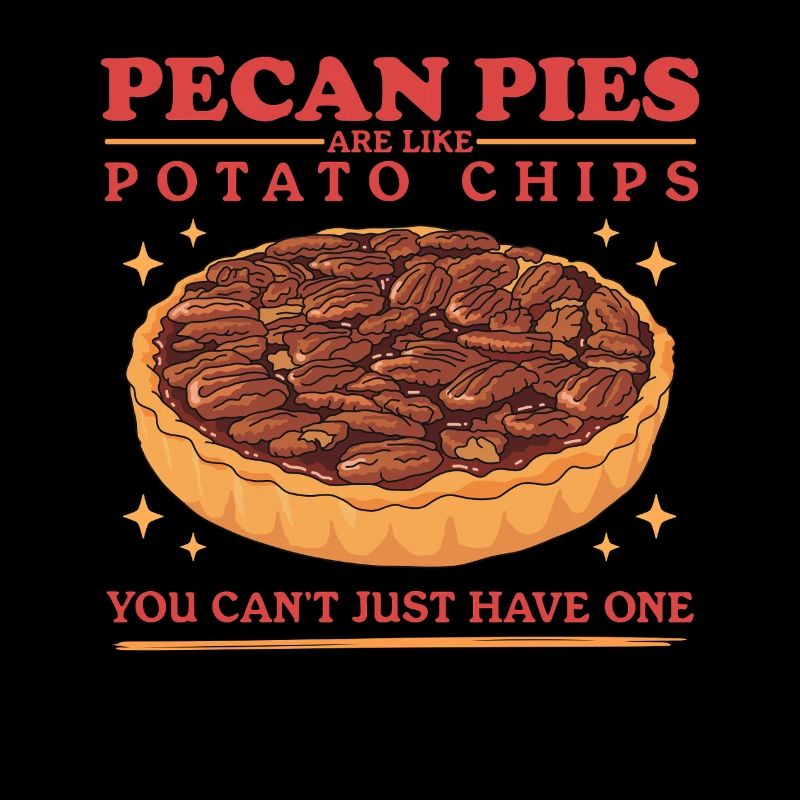 Pecan Pie Pecan Cake Gift