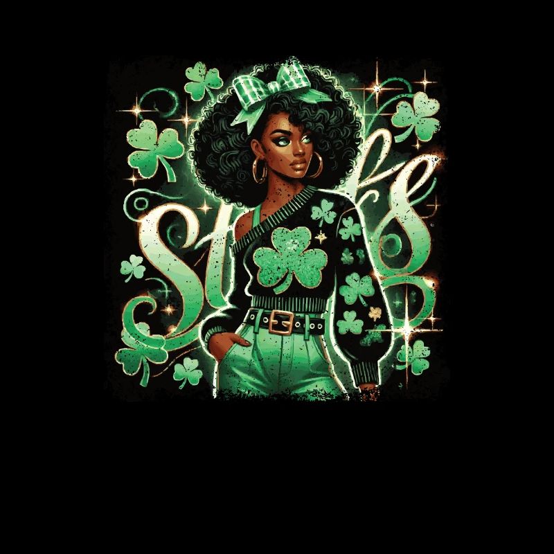 Que les manigances célèbrent la Saint-Patrick