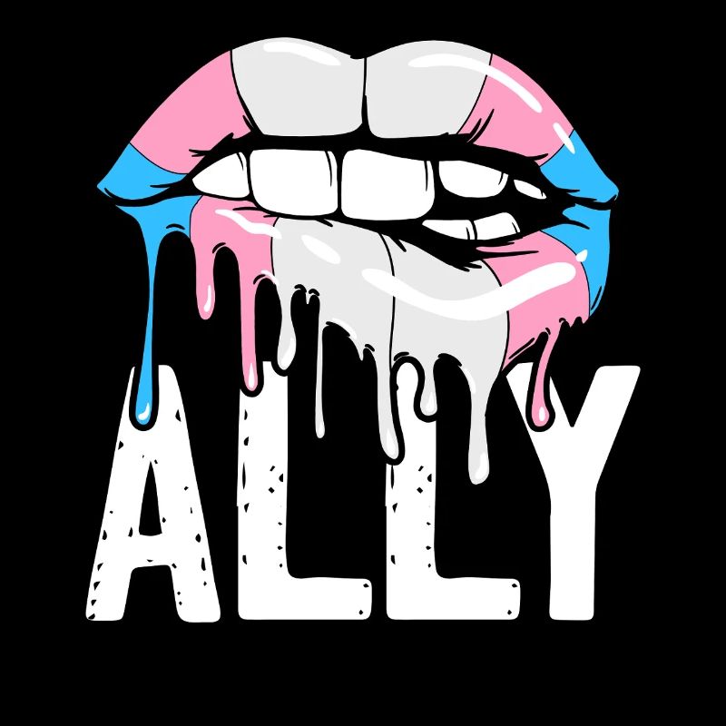 Transgender Trans LGBT Pride