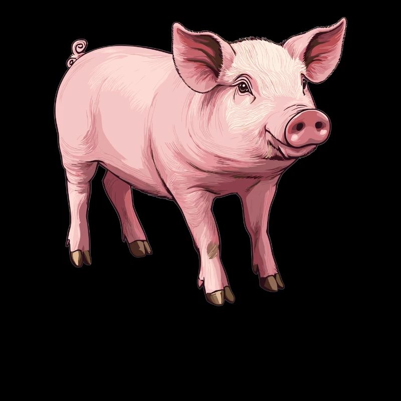 Cochon Cochon