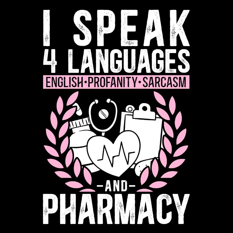 Technicien en pharmacie