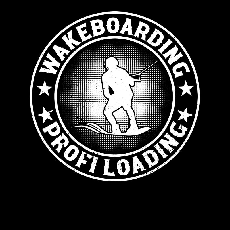 Wakesurfing - Wakeboarding profi loading