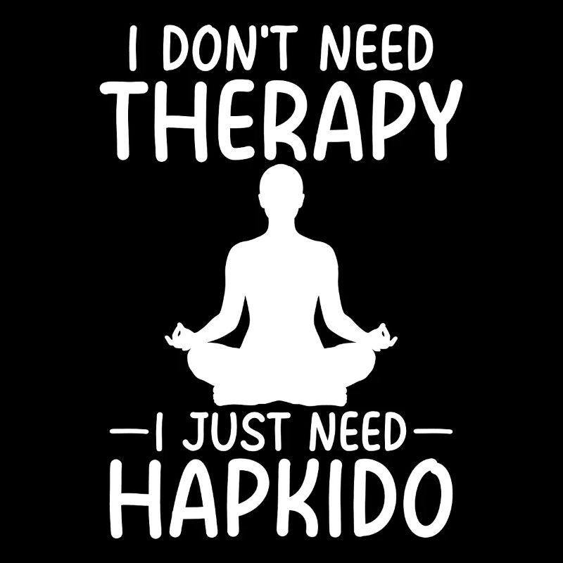 Therapy Hapkido