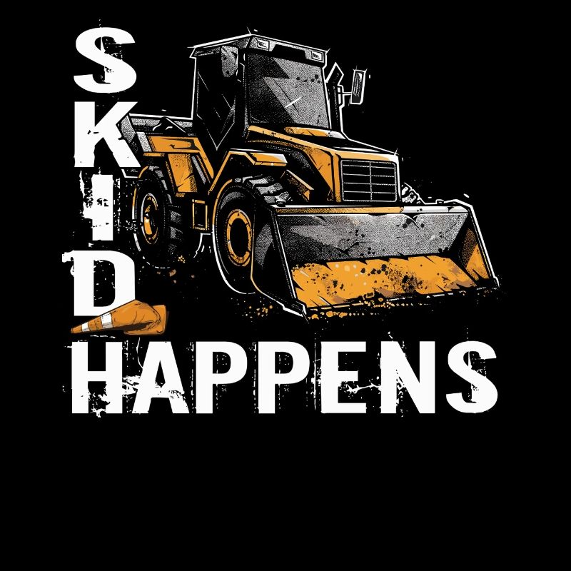 Skid steer loader enthusiasts