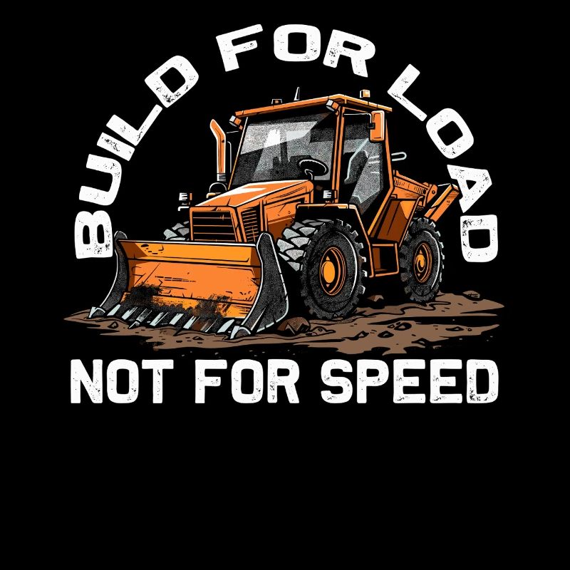 Skid steer loader enthusiasts