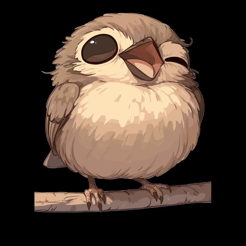 Sparrows Sparrow
